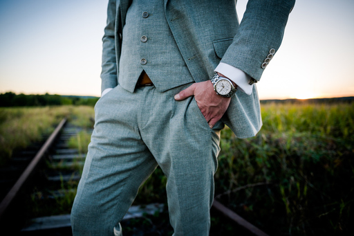 Bernhard | Galerie | Hochzeitsfotograf auf alleFotografen