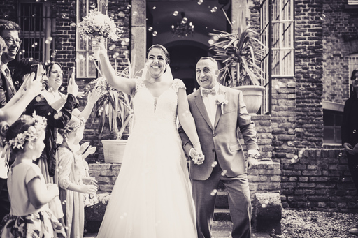 Bernhard | Galerie | Hochzeitsfotograf auf alleFotografen
