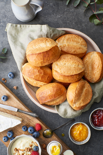 Jacqueline Vossmann Fotografie | Food | Foodfotograf auf alleFotografen