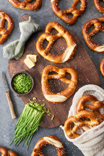 Jacqueline Vossmann Fotografie | Food | Industriefotograf auf alleFotografen