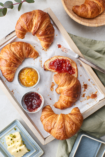 Jacqueline Vossmann Fotografie | Food | Industriefotograf auf alleFotografen