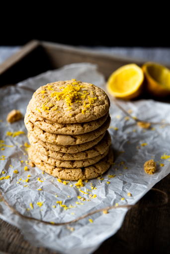 Jacqueline Vossmann Fotografie | Food | Industriefotograf auf alleFotografen