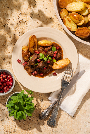 Jacqueline Vossmann Fotografie | Food | Stockfotograf auf alleFotografen