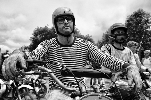 picturetom | Wheels&Wave | Pressefotograf auf alleFotografen