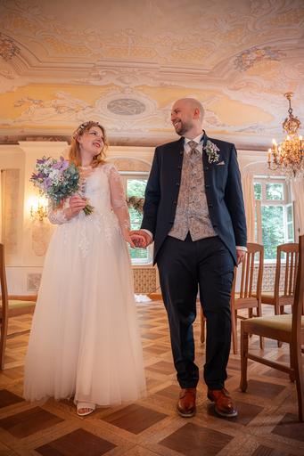 Pixiflows | A & B 💕 | Hundefotograf auf alleFotografen