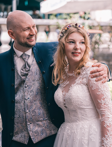 Pixiflows | A & B 💕 | Hochzeitsfotograf auf alleFotografen