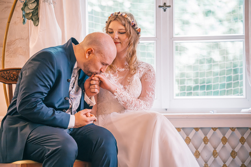 Pixiflows | A & B 💕 | Sportfotograf auf alleFotografen