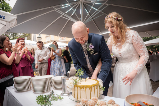 Pixiflows | A & B 💕 | Stockfotograf auf alleFotografen
