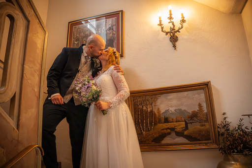 Pixiflows | A & B 💕 | Stockfotograf auf alleFotografen
