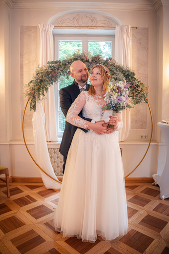 Pixiflows | A & B 💕 | Bewerbungsfotograf auf alleFotografen