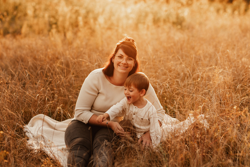 Babyglück Fotografie by Manü Matz  | FAMILIENFOTOGRAF Outdoor  | Kinderfotograf auf alleFotografen