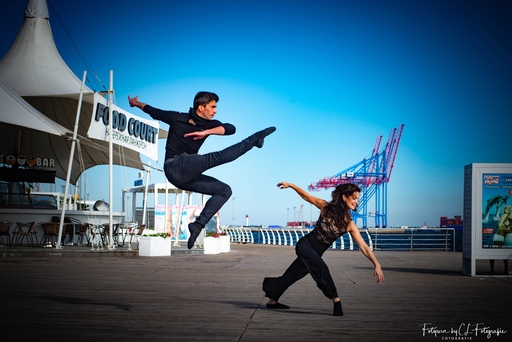 Fotopura - Corrado Ingenhaag  | Event und Tanz | Portraitfotograf auf alleFotografen