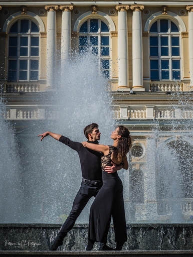 Fotopura - Corrado Ingenhaag  | Event und Tanz | Paarfotograf auf alleFotografen
