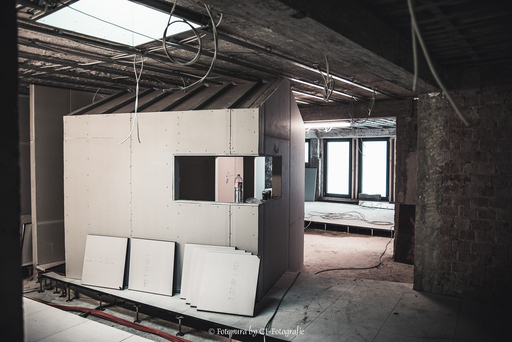 Fotopura - Corrado Ingenhaag  | Architektur | Architekturfotograf auf alleFotografen