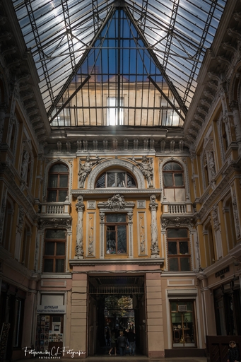 Fotopura - Corrado Ingenhaag  | Architektur | Beautyfotograf auf alleFotografen