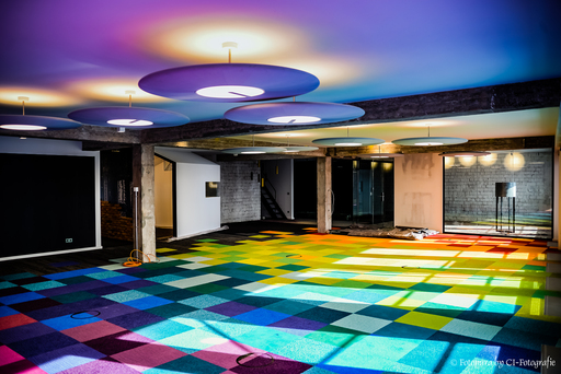 Fotopura - Corrado Ingenhaag  | Architektur | Sportfotograf auf alleFotografen