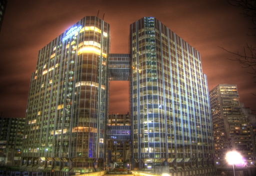 Fotopura - Corrado Ingenhaag  | Architektur | Tierfotograf auf alleFotografen
