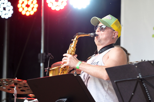 Manuel Schalk Fotografie  | Events | Konzertfotograf auf alleFotografen