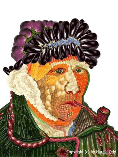 Blende-18 | Van Gogh Replicas | Kunstfotograf auf alleFotografen