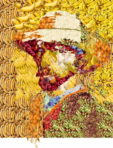 Blende-18 | Van Gogh Replicas | Kunstfotograf auf alleFotografen