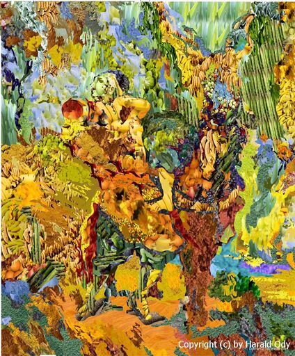 Blende-18 | Van Gogh Replicas | Landschaftsfotograf auf alleFotografen