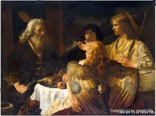 Blende-18 | Maler Replicas | Landschaftsfotograf auf alleFotografen