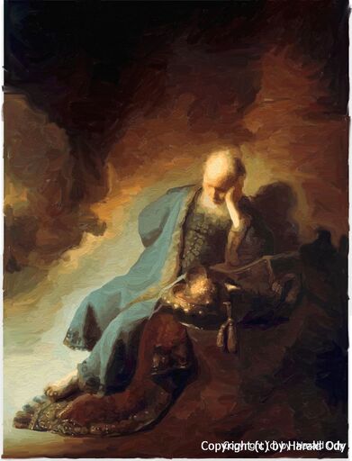 Blende-18 | Maler Replicas | Landschaftsfotograf auf alleFotografen