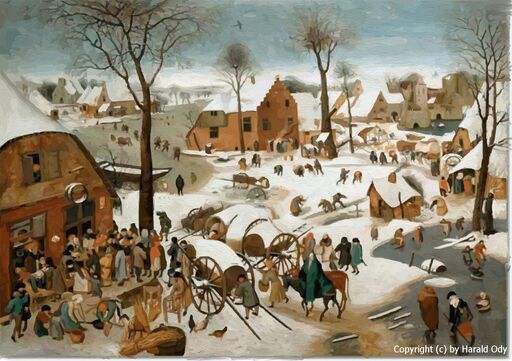 Blende-18 | Maler Replicas | Landschaftsfotograf auf alleFotografen