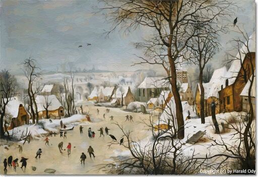 Blende-18 | Maler Replicas | Landschaftsfotograf auf alleFotografen