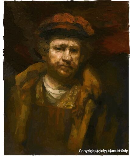 Blende-18 | Maler Replicas | Landschaftsfotograf auf alleFotografen