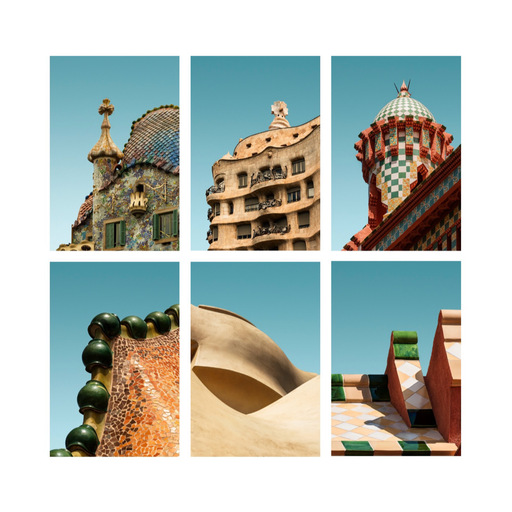 Tanja Gergen | Architecture  | Landschaftsfotograf auf alleFotografen