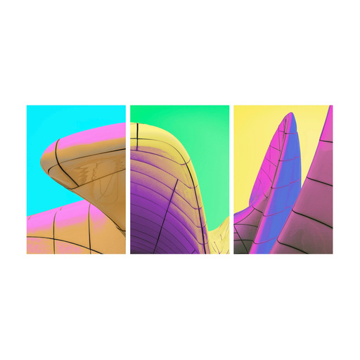 Tanja Gergen | Architecture  | Foodfotograf auf alleFotografen