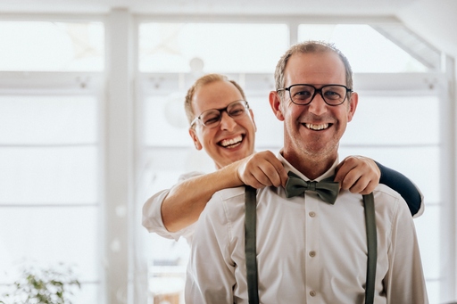 SteFan Bröker | Hochzeitsfotografie | Portraitfotograf auf alleFotografen