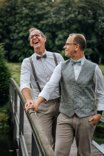 SteFan Bröker | Hochzeitsfotografie | Konfirmationsfotograf auf alleFotografen
