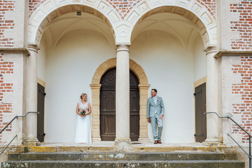 SteFan Bröker | Hochzeitsfotografie | Hundefotograf auf alleFotografen