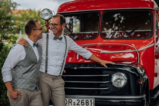 SteFan Bröker | Hochzeitsfotografie | Portraitfotograf auf alleFotografen