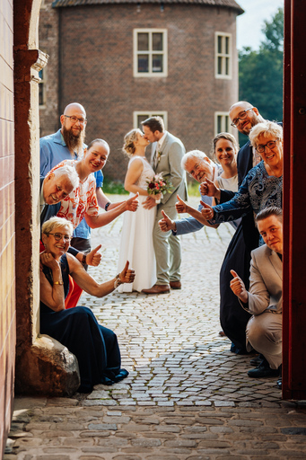 SteFan Bröker | Hochzeitsfotografie | Paarfotograf auf alleFotografen