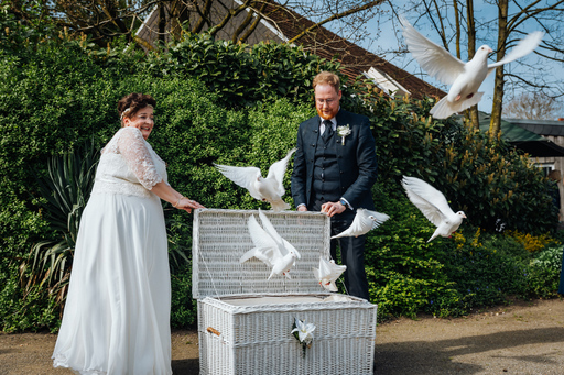 SteFan Bröker | Hochzeitsfotografie | Hundefotograf auf alleFotografen