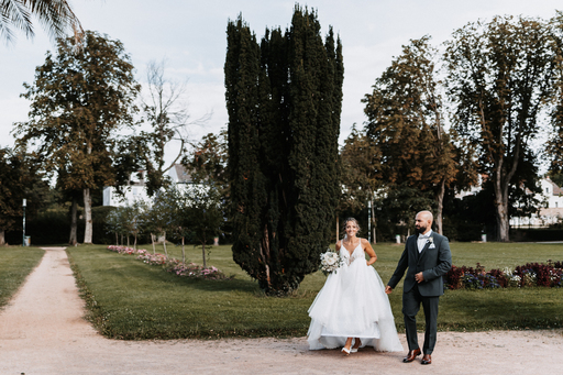 Hochzeitsfotograf Frankfurt Masood Aslami | Hochzeitsfotografie Masood Aslami | Portraitfotograf auf alleFotografen