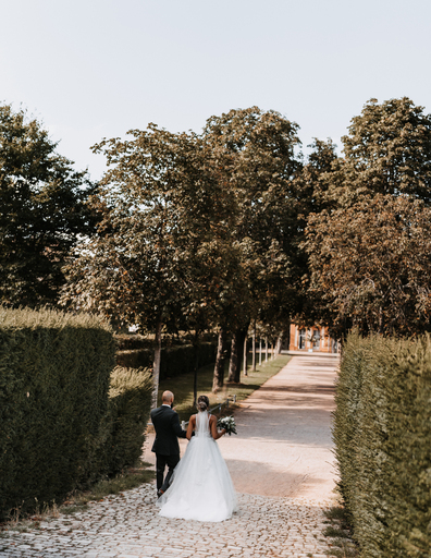 Hochzeitsfotograf Frankfurt Masood Aslami | Hochzeitsfotografie Masood Aslami | Portraitfotograf auf alleFotografen