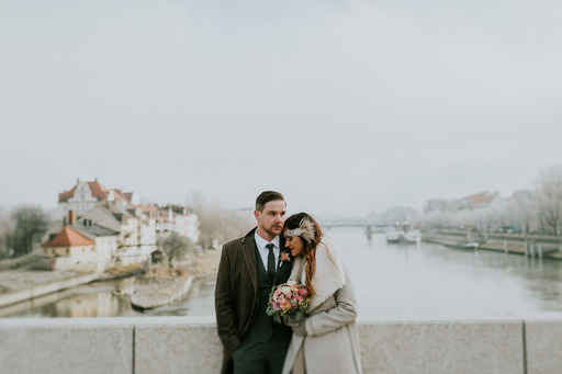 Paul and Stephanie Photography | Portfolio | Portraitfotograf auf alleFotografen