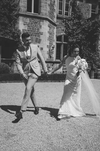 Mark Olenberg  | Hochzeiten | Bewerbungsfotograf auf alleFotografen