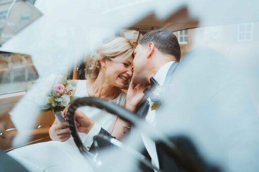 Mark Olenberg  | Hochzeiten | Imagefotograf auf alleFotografen