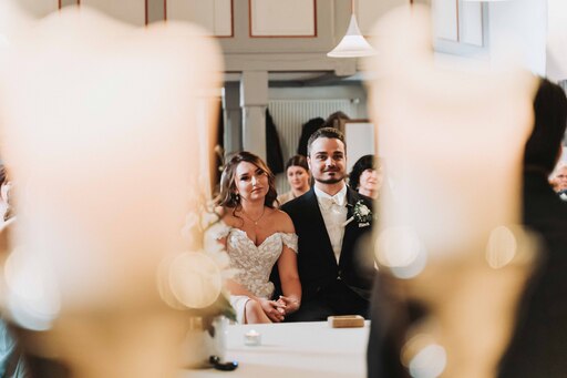 Mark Olenberg  | Hochzeiten | Konfirmationsfotograf auf alleFotografen