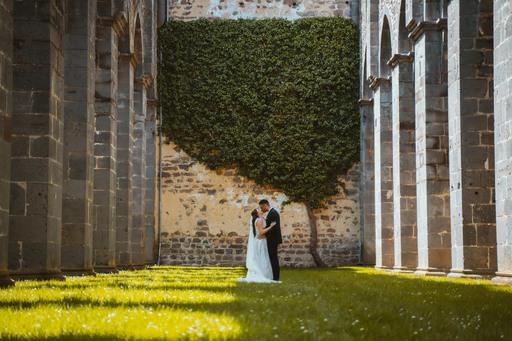 Mark Olenberg  | Hochzeiten | Hochzeitsfotograf auf alleFotografen
