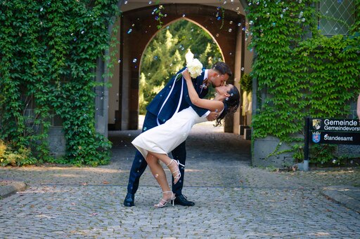 Mark Olenberg  | Hochzeiten | Modefotograf auf alleFotografen