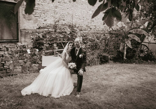 photo&more Steffi Pretz | Hochzeiten | Beautyfotograf auf alleFotografen