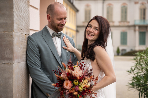 Die Fotostube  | Hochzeitsfotografie | Portraitfotograf auf alleFotografen