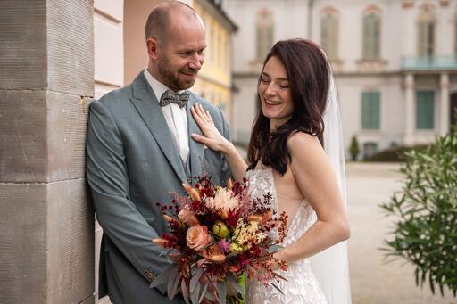 Die Fotostube  | Hochzeitsfotografie | Paarfotograf auf alleFotografen