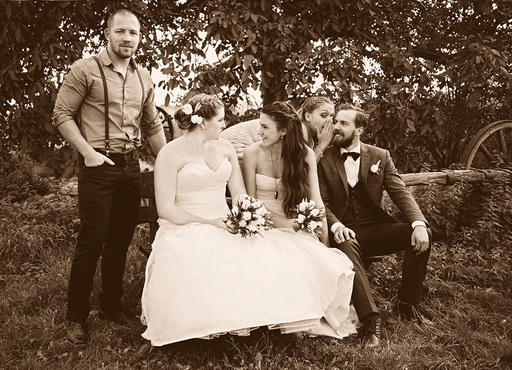 photo&more Steffi Pretz | Hochzeiten | Babyfotograf auf alleFotografen